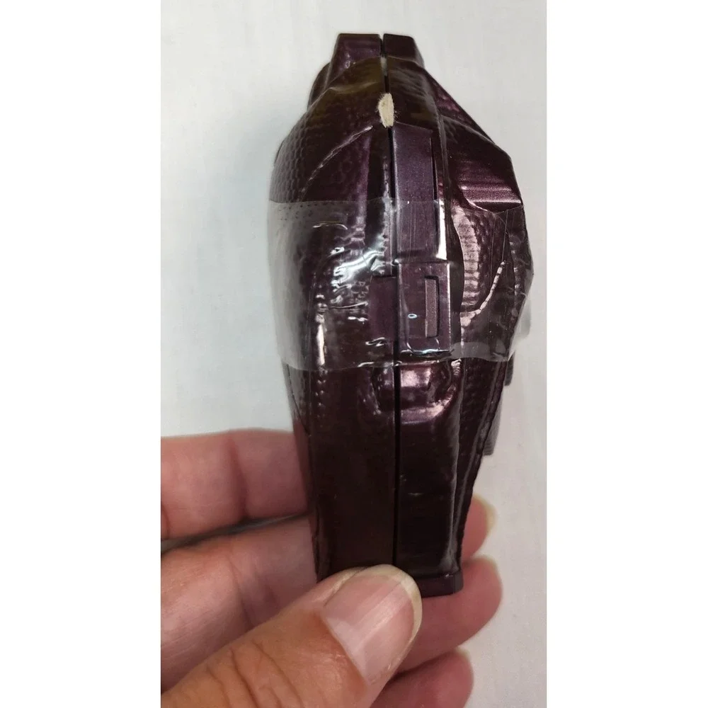 Mega Bloks Construx Halo Covenant Elite Minor Drop Pod Metallic Purple Elite